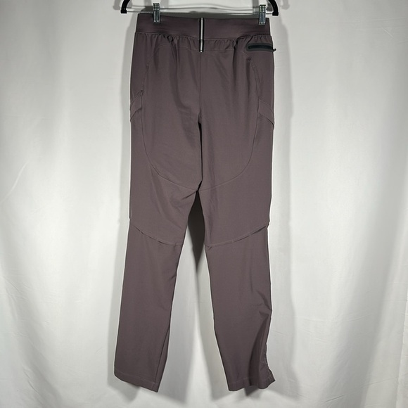 Under Armour Men’s Dark Grey Anywhere Adaptable Pants - Picture 9 of 12